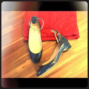 Valentino ballet flats